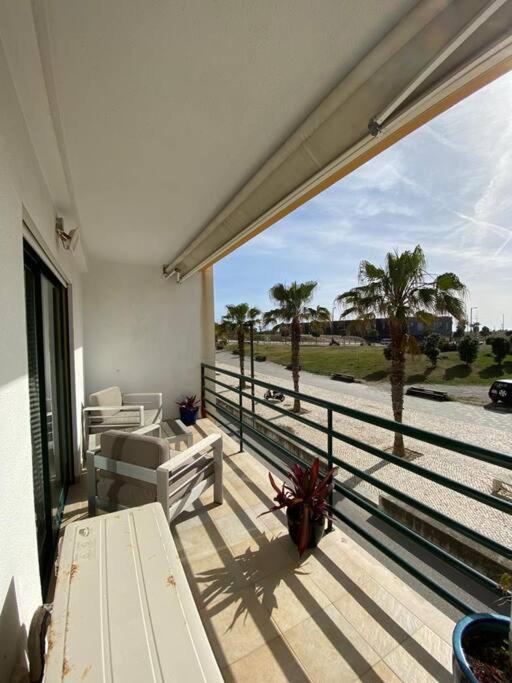 Atlantic Lodge, 1ª Linha De Praia! Costa da Caparica Exterior foto