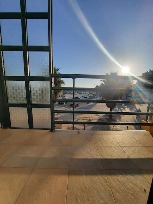 Atlantic Lodge, 1ª Linha De Praia! Costa da Caparica Exterior foto
